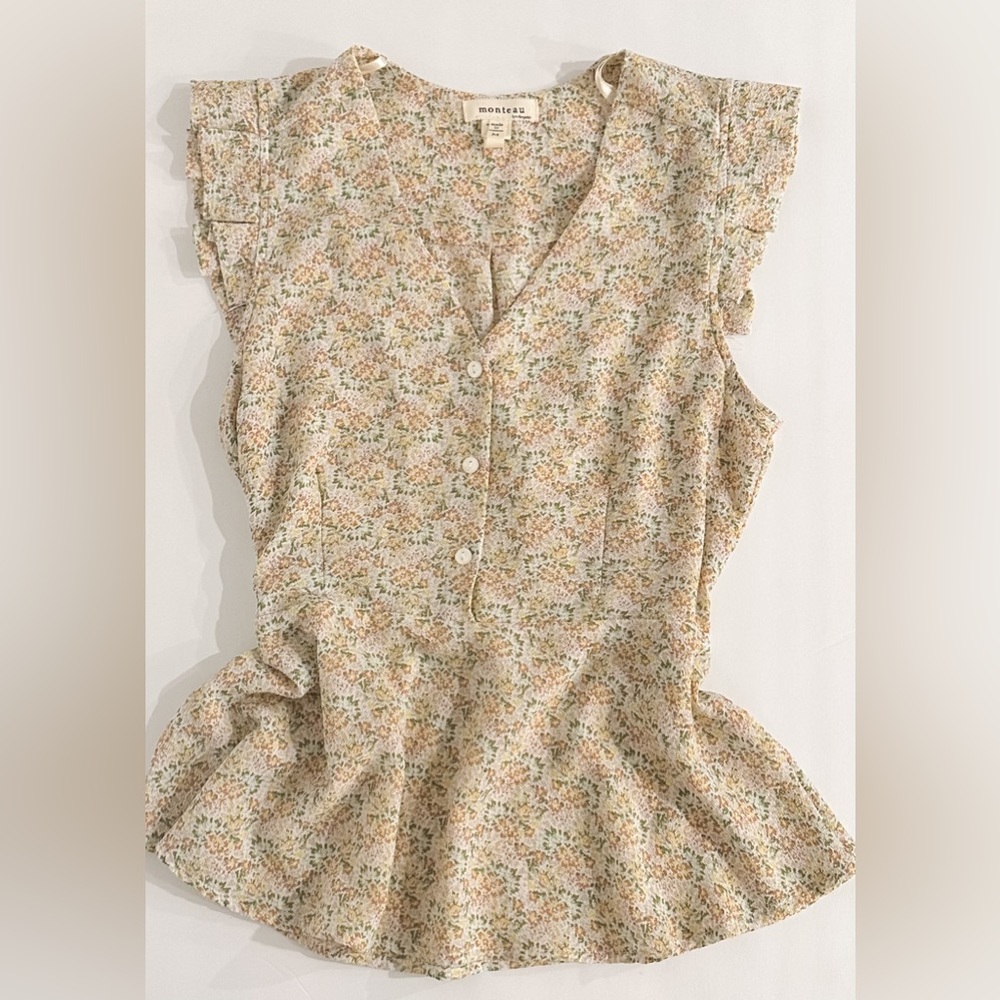Womens Top